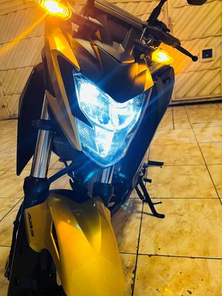 HONDA CB 300F TWISTER ABS 